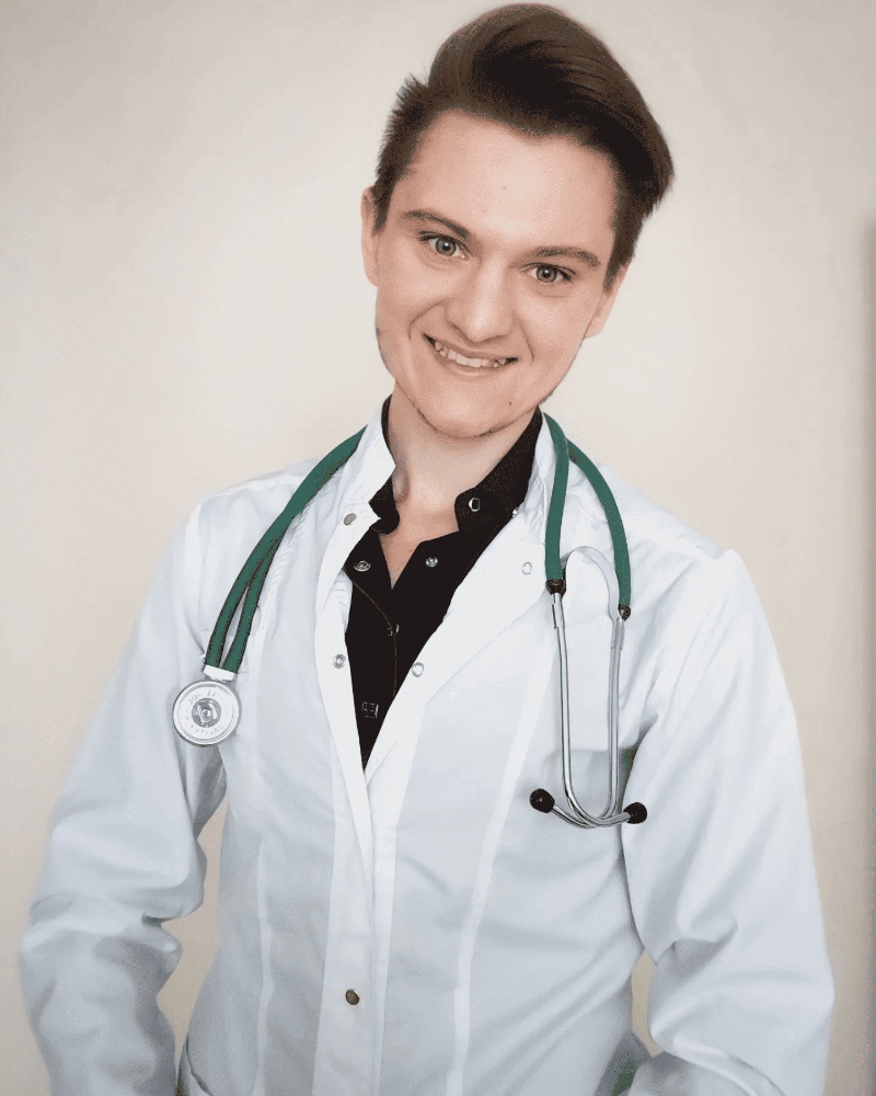 Обернихин Кирилл Игоревич