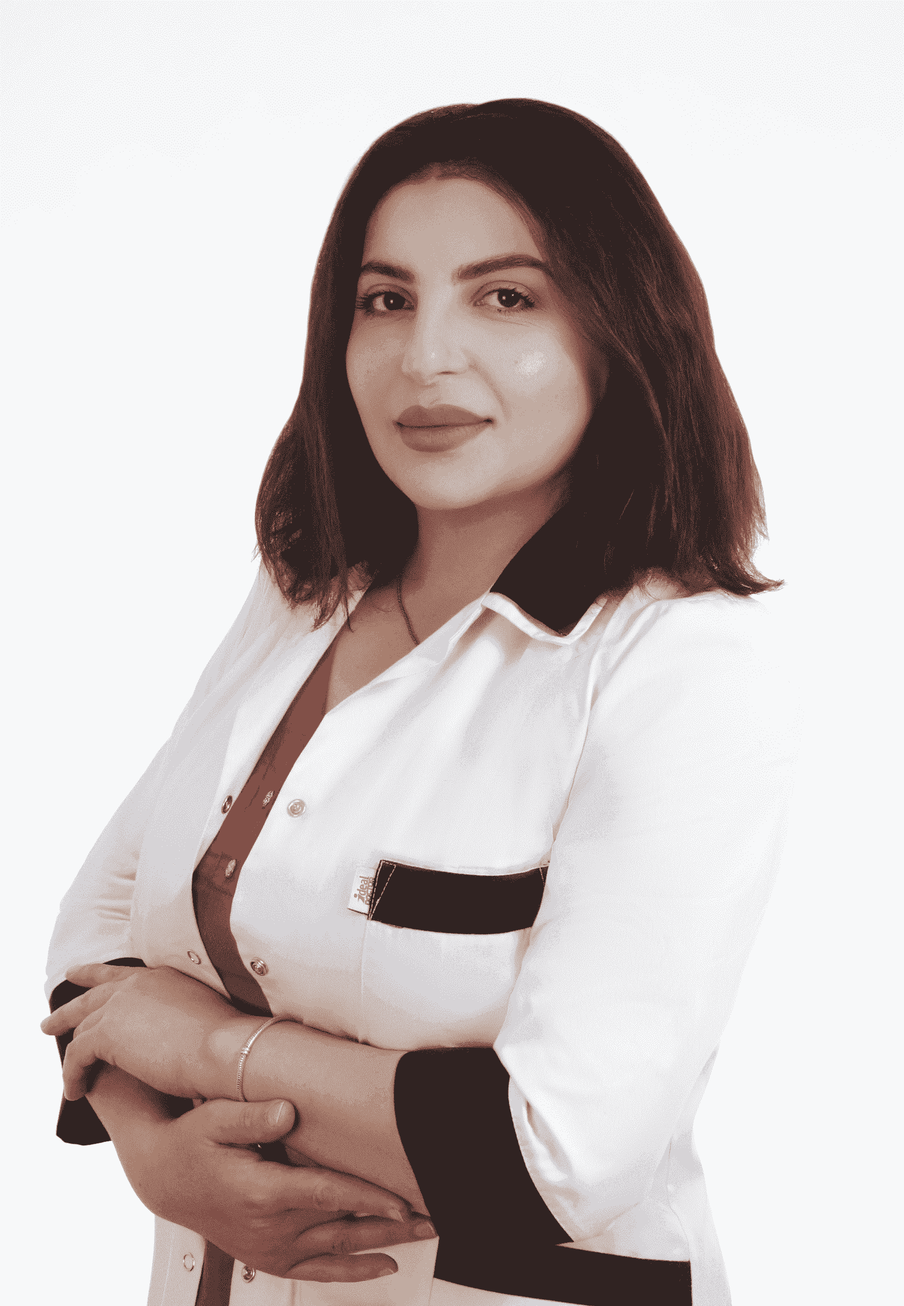 Мкртчян Анна Камоевна