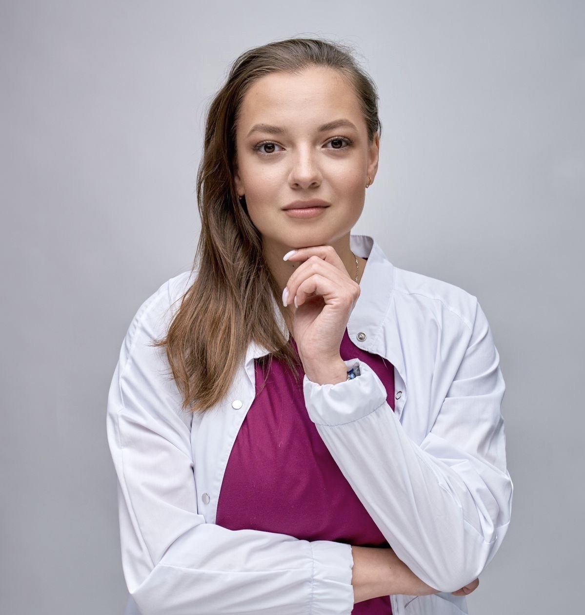 Селиванова Марина Андреевна