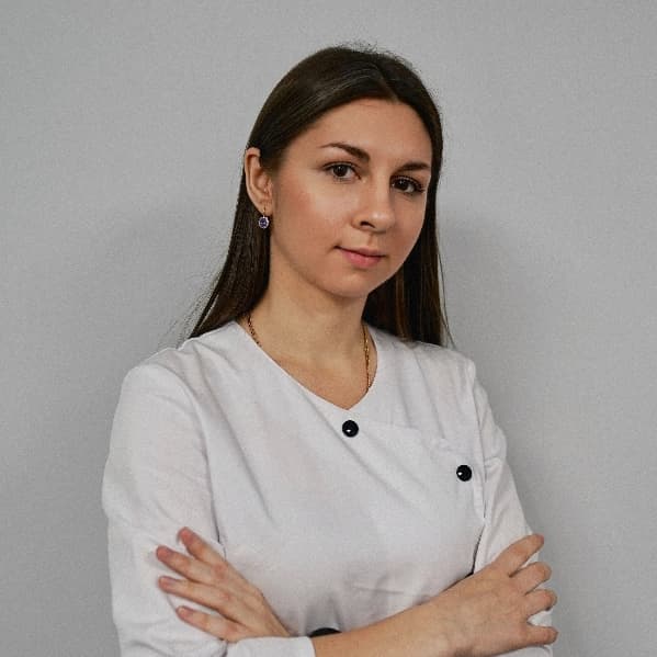 Моисеенко Марина Сергеевна