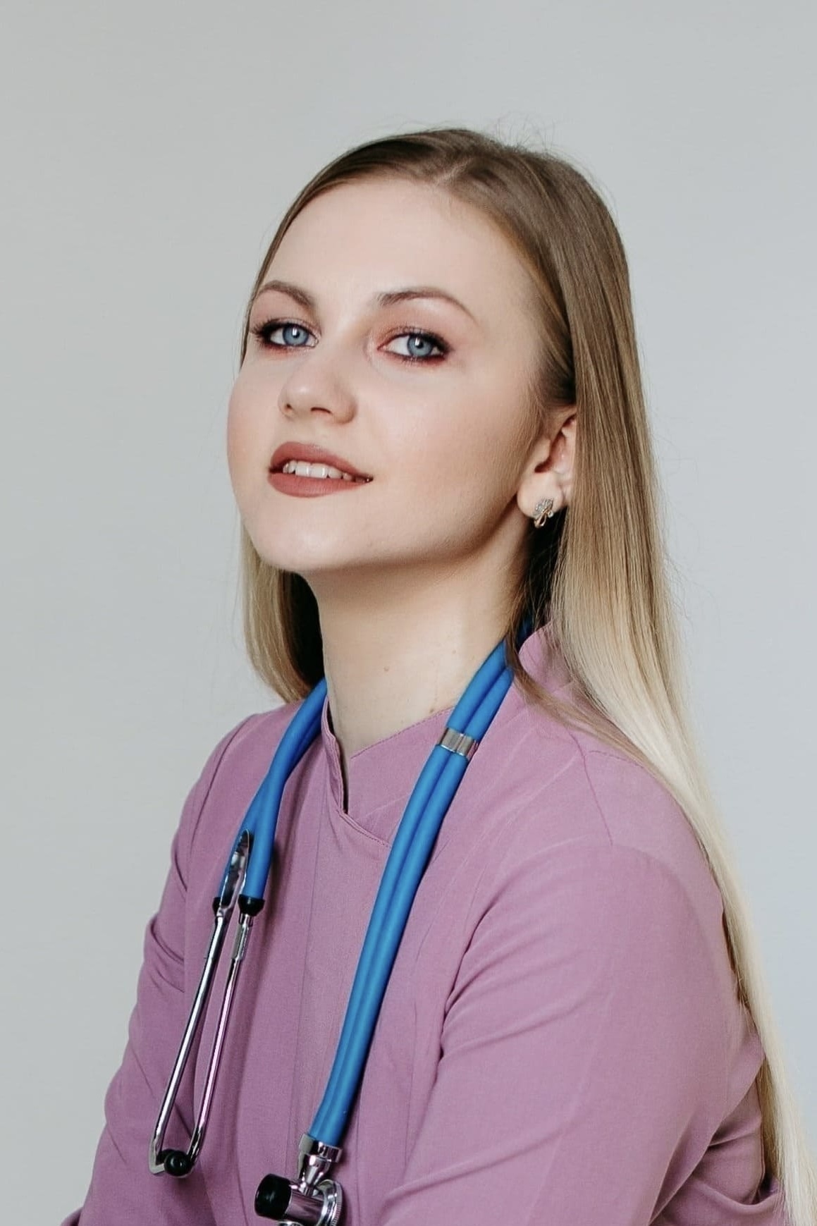 Краснова Алена Игоревна