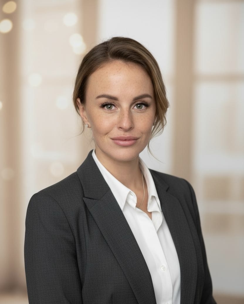 Ефимова Ксения Евгеньевна