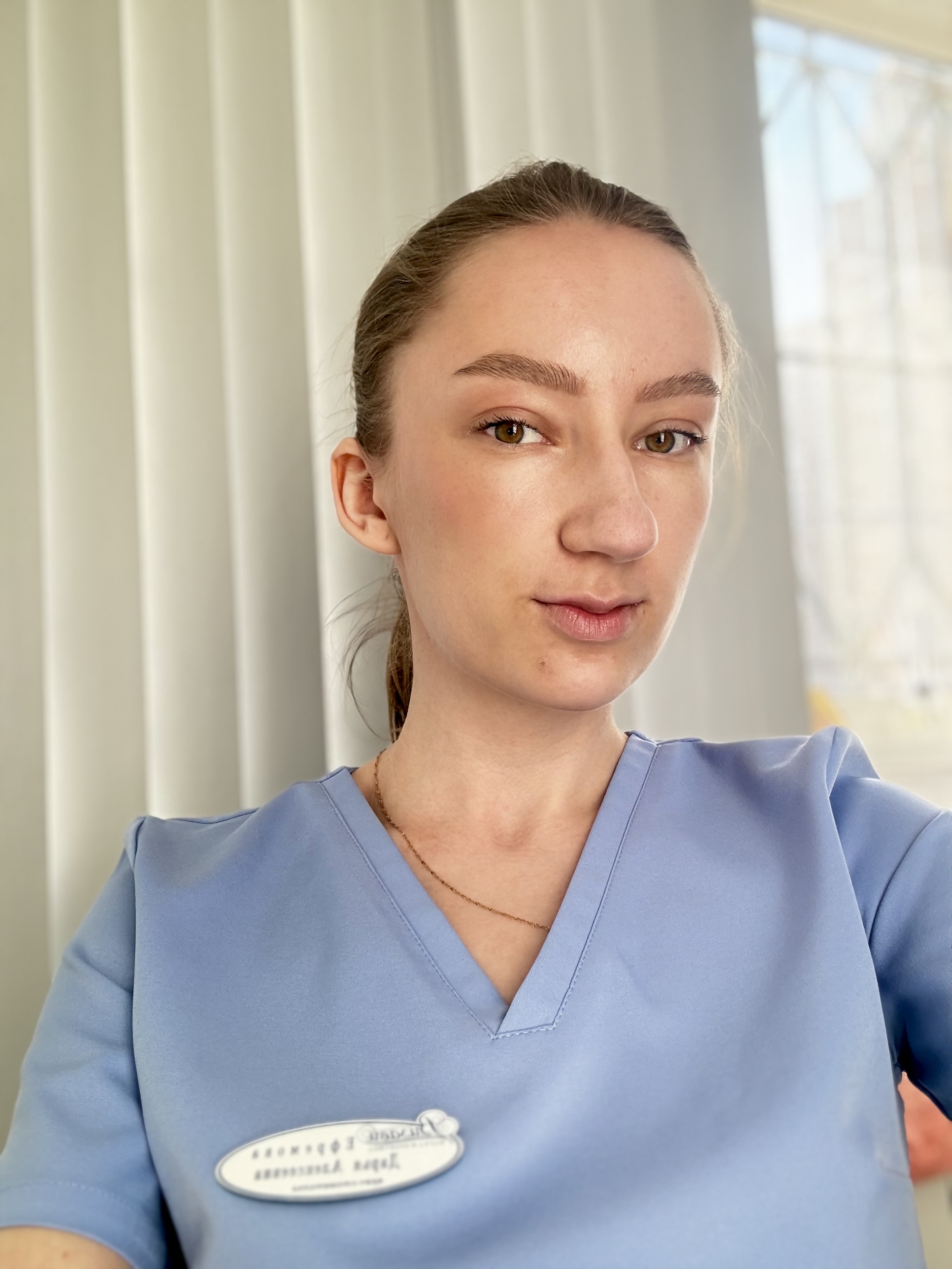 Ефремова Дарья Алексеевна