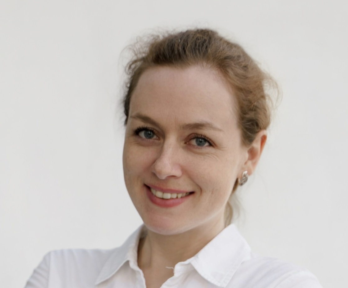 Борисова Ксения Викторовна