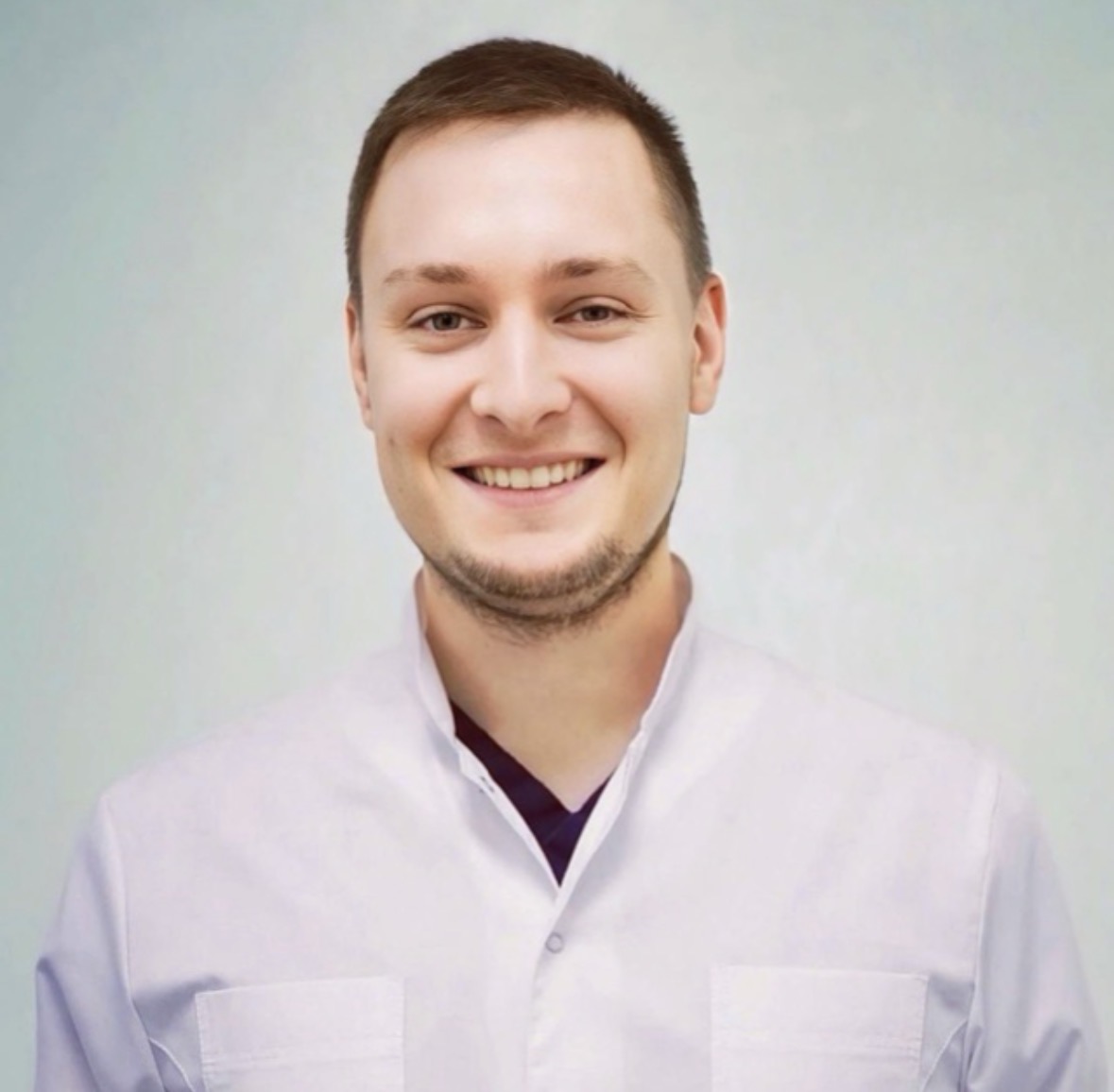 Ермолаев Антон Сергеевич